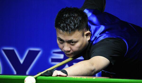 对手完全跟不上节奏