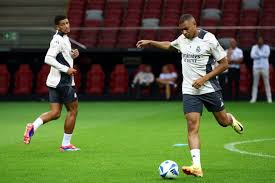 皇马与巴萨 皇马与巴萨