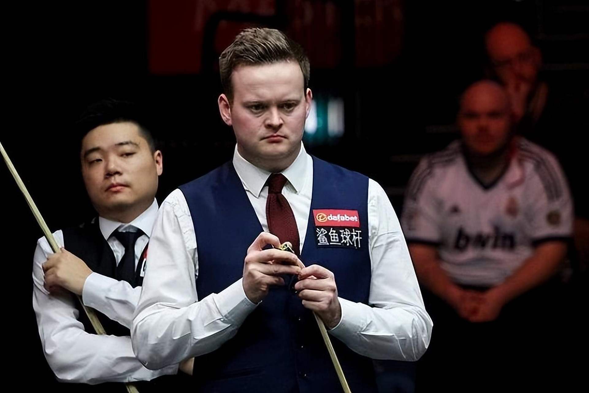 视野让他成 视野让他成