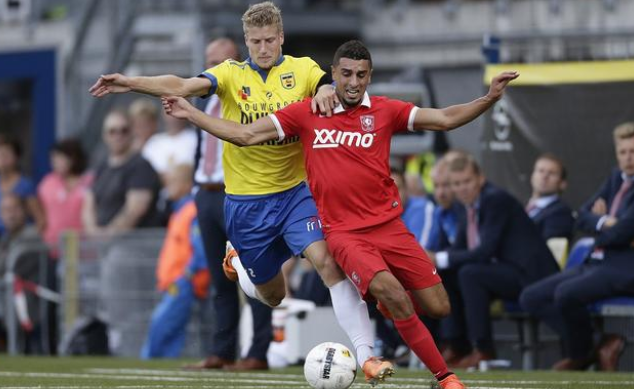 的多特蒙德 的多特蒙德